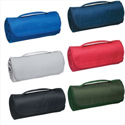 HH7027B Sweatshirt Roll-Up Blanket